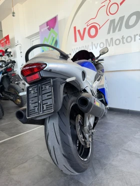 Suzuki Hayabusa 1300 | възможност за лизинг, снимка 4