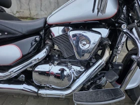 Suzuki Intruder 1500cc, снимка 9