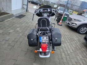 Suzuki Intruder 1500cc, снимка 12