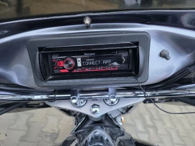 Suzuki Intruder 1500cc, снимка 5
