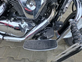 Suzuki Intruder 1500cc, снимка 15