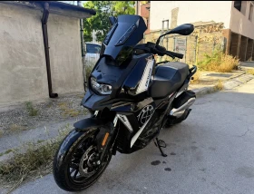 BMW C 400 , снимка 1