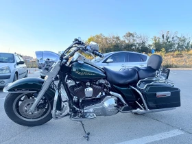 Harley-Davidson Bad Boy 1500cc Бартер , снимка 3