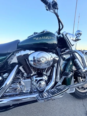 Harley-Davidson Bad Boy 1500cc Бартер , снимка 10