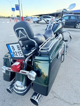 Harley-Davidson Bad Boy 1500cc Бартер , снимка 6