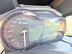 BMW C 400 , снимка 5