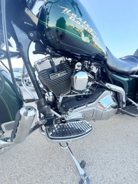 Harley-Davidson Bad Boy 1500cc Бартер , снимка 12