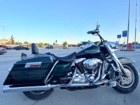Harley-Davidson Bad Boy 1500cc Бартер , снимка 8