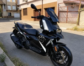BMW C 400 , снимка 2