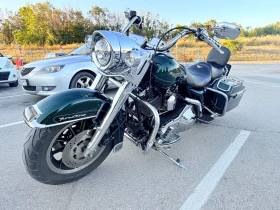 Harley-Davidson Bad Boy 1500cc Бартер , снимка 2