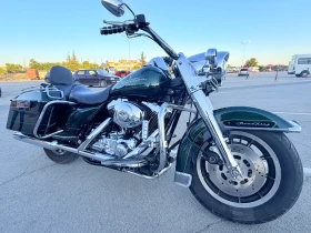 Harley-Davidson Bad Boy 1500cc Бартер , снимка 9