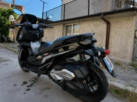 BMW C 400 , снимка 4