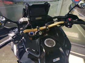 Honda Crf AricaTwin 1100 DTC  ABS TC LED , снимка 7