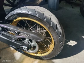 Honda Crf AricaTwin 1100 DTC  ABS TC LED , снимка 9