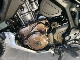 Honda Crf AricaTwin 1100 DTC  ABS TC LED , снимка 5