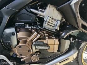 Honda Crf AricaTwin 1100 DTC  ABS TC LED , снимка 3