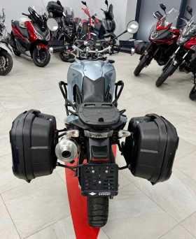 BMW F 650 GS , снимка 4