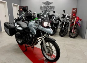 BMW F 650 GS , снимка 9