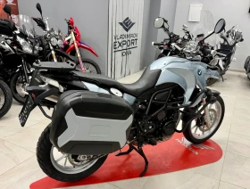 BMW F 650 GS , снимка 3