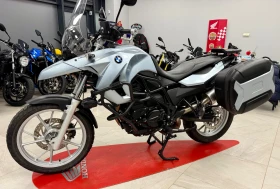 BMW F 650 GS , снимка 7
