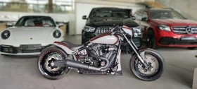 Harley-Davidson Softail FXDR 114&#39; Custom, снимка 1