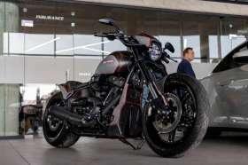 Harley-Davidson Softail FXDR 114&#39; Custom, снимка 8