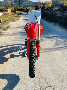 Honda Crf, снимка 1