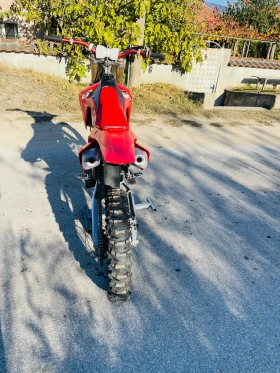 Honda Crf, снимка 4