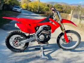 Honda Crf, снимка 2