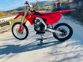 Honda Crf, снимка 3