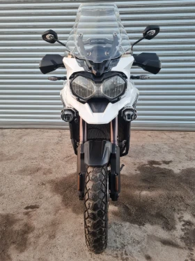 Triumph Tiger Explorer Xcx  | Mobile.bg    11