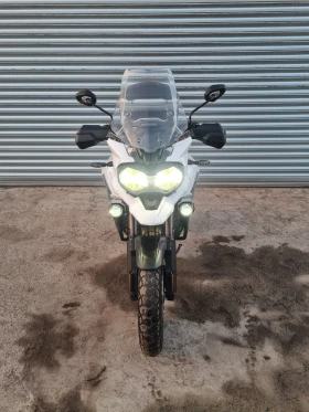 Triumph Tiger Explorer Xcx  | Mobile.bg    13
