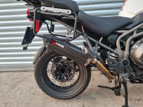 Triumph Tiger Explorer Xcx  | Mobile.bg    10