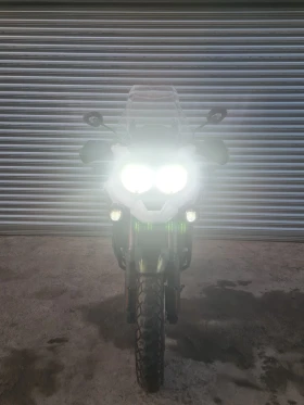 Triumph Tiger Explorer Xcx  | Mobile.bg    12