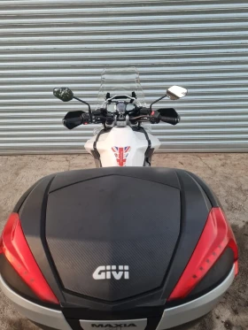 Triumph Tiger Explorer Xcx  | Mobile.bg    4