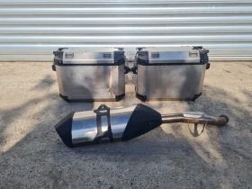 Triumph Tiger Explorer Xcx  | Mobile.bg    17