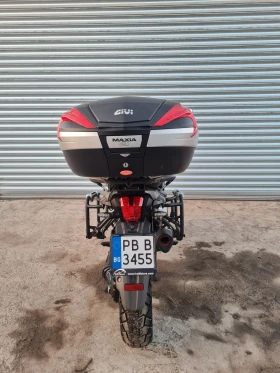 Triumph Tiger Explorer Xcx  | Mobile.bg    5