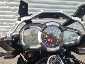 Triumph Tiger Explorer Xcx  | Mobile.bg    6