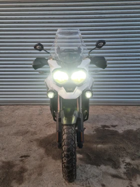 Triumph Tiger Explorer Xcx  | Mobile.bg    14