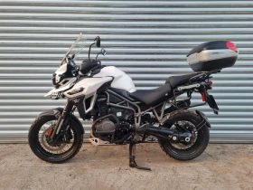 Triumph Tiger Explorer Xcx  | Mobile.bg    2