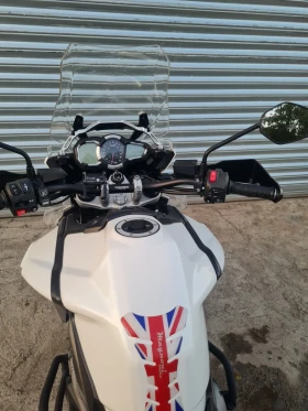 Triumph Tiger Explorer Xcx  | Mobile.bg    8