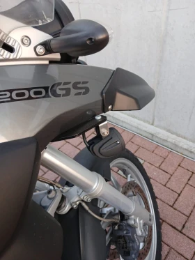 BMW G Gs 1200 R | Mobile.bg    2