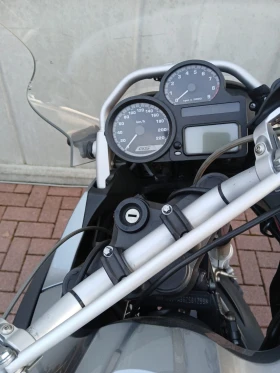 BMW G Gs 1200 R | Mobile.bg    6