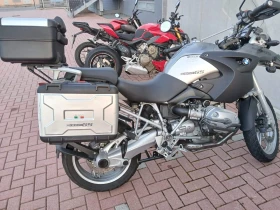 BMW G Gs 1200 R | Mobile.bg    3