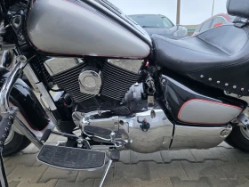 Suzuki Intruder 1500cc, снимка 7