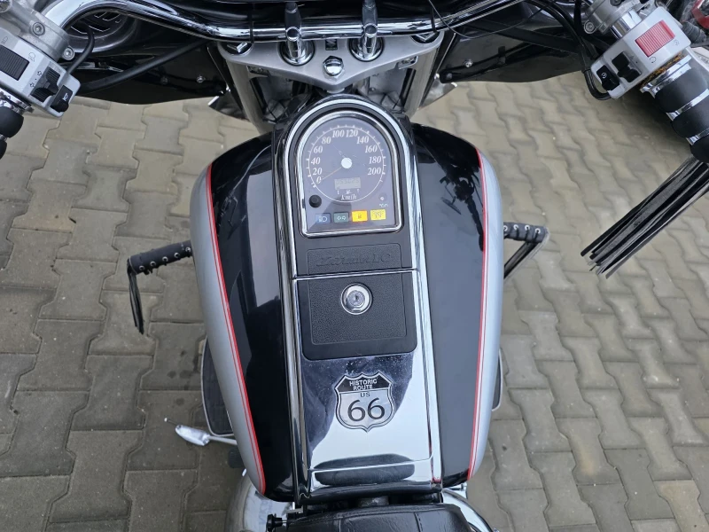 Suzuki Intruder 1500cc, снимка 13 - Мотоциклети и мототехника - 53015318