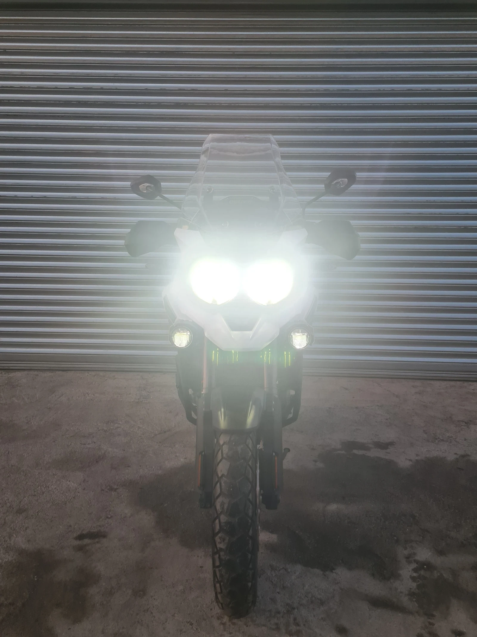 Triumph Tiger Explorer Xcx  | Mobile.bg   12