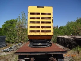 Допълнително оборудване Електроагрегат AKSA-180kW, снимка 2