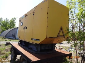 Допълнително оборудване Електроагрегат AKSA-180kW, снимка 4