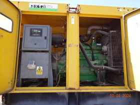 Допълнително оборудване Електроагрегат AKSA-180kW, снимка 5 - Индустриална техника - 45250844